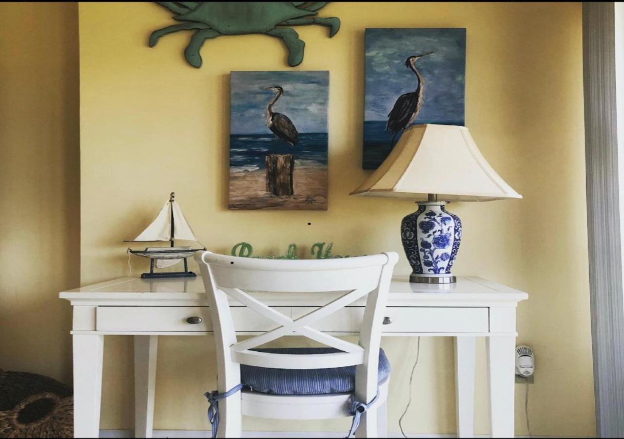 Beach Bungalow At Ocean Village Fort Pierce Exterior foto