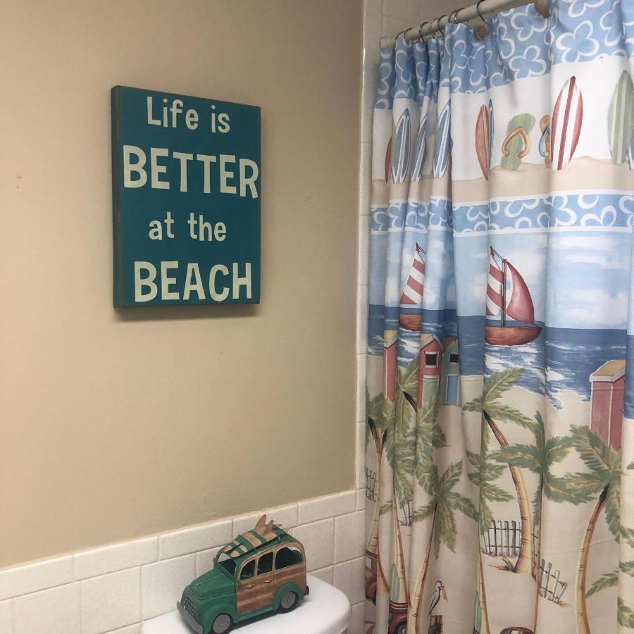 Beach Bungalow At Ocean Village Fort Pierce Exterior foto